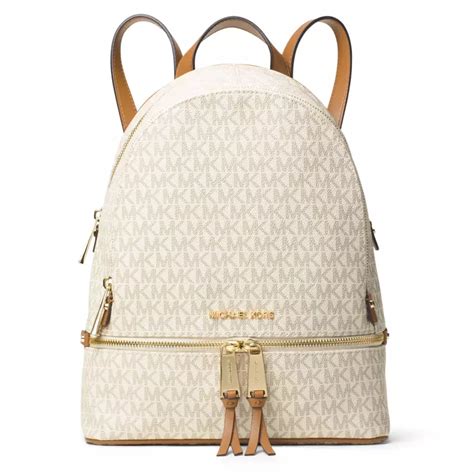 mochila da michael kors